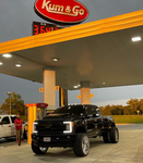 Truck and Car guys