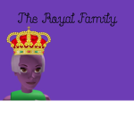The Royal Family (Sacrifice Sanctuary)