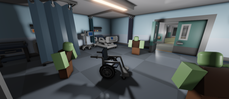 The Apocalypse screenshot 3