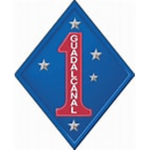 1st Marine Division [USM] [1960]