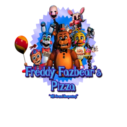 fnaf 2