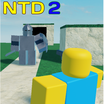 Project: Noob Defenders [