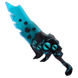 Blue Seer