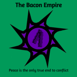 ~ Diplomatic Bacons ~