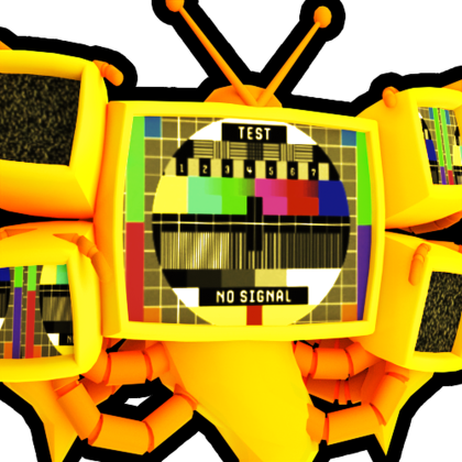 Gold The Broadcasting
