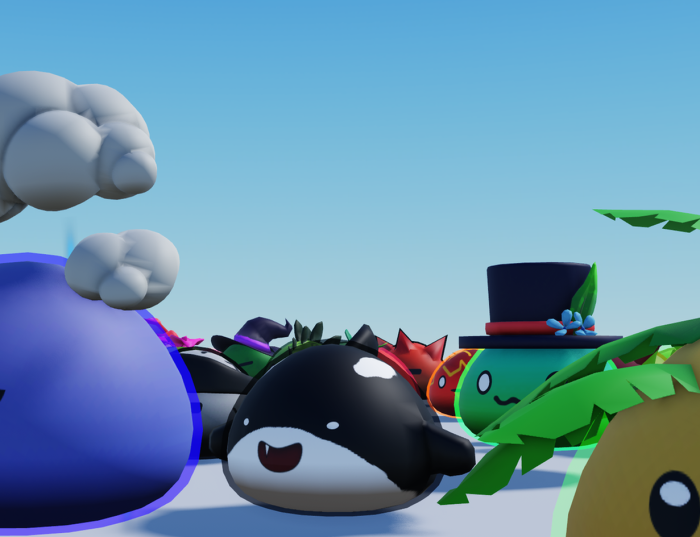 [67+] SLIMES MEGA PACK BUNDLE | VIRAL| SALE preview 3