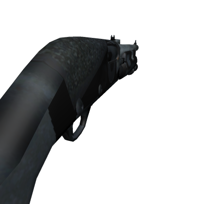 gun