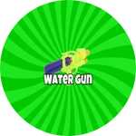 Water gun