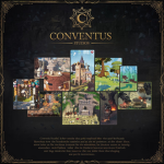 Conventus Studios
