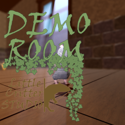 A Rat's Tale DEMO ROOM(incomplete)