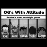 OG's With Attitude