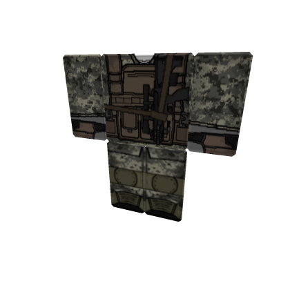 OutfitHolder P2