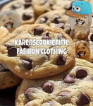 CocoCookie time