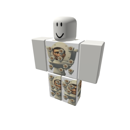 Skibidi pants thumbnail