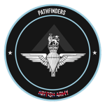|ΒΑ| Pathfinders Platoon