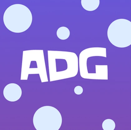 Awesome Duo Games Roblox group icon
