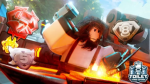 Toilet tower defense clan (PvP modes)
