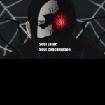 Soul Eater: Soul Consumption [RP]