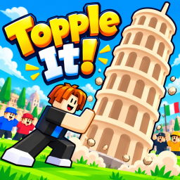 Topple It!