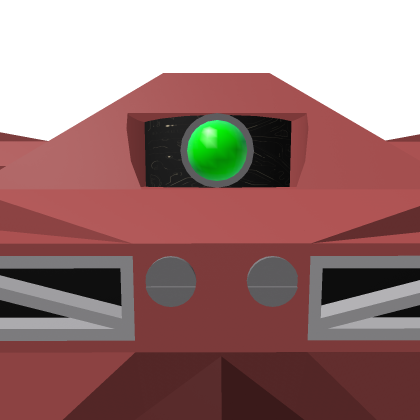 Heavy Brawler Mecha