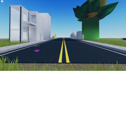 Banana Neighborhood