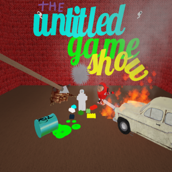 Untitled Game Show