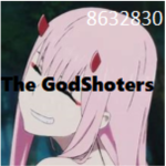 $the Godshooters$