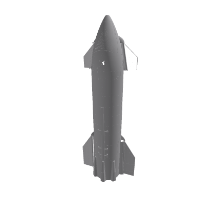 StarShipX