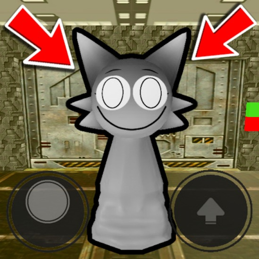  🚪Splanki In Area 51 🔦 official Roblox game thumbnail