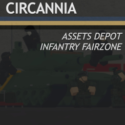 Circannia Military Assets Depot (V2)