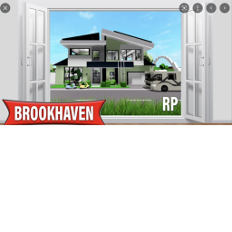 brookhaven rp