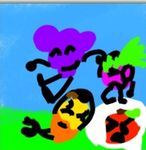 Fruiters
