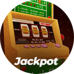 Jackpot!