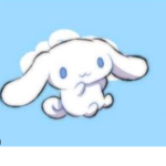 Cinomon roll squad