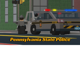 Mano County Police Patrol