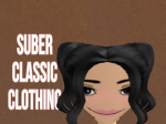 Super classic clothing