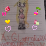 XxGʟᴀᴍʟʀᴜSxX
