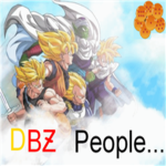 DBZ People...