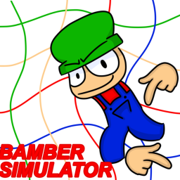 Bamber Simulator (Legacy)