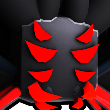 Normal Spider Lord