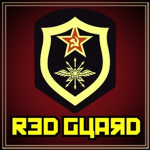 Union's Red Guard