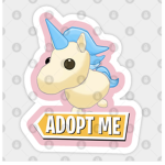 ADOPT ME! FAN CLUB.