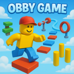 Race King Obby👑