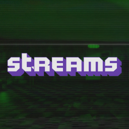 Streams [DEMO]