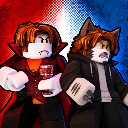 Vampires vs Werewolves  icon