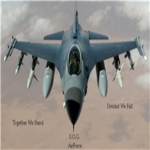 S.O.G AIRFORCE