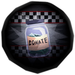 Thank you for donating