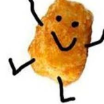 tater tot army :p