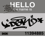 DGKシ