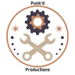 Punk'd Productions Corporate Building